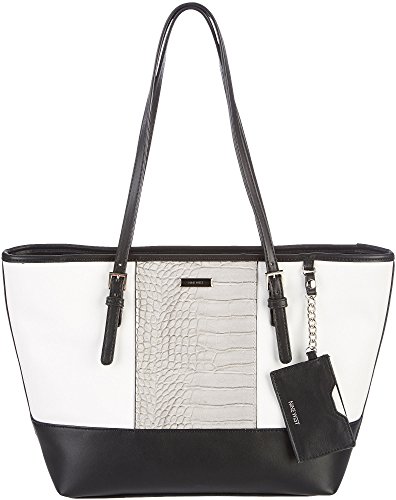 玖熙nine west ava手提包单肩包